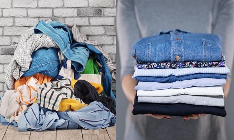 Wash and Fold Services: Convenience Meets Quality at the Best Dry Cleaners in Suwanee, GA