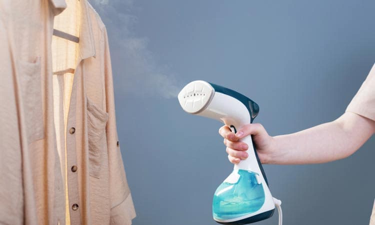 Top Reasons to Switch to Steam Ironing: A Guide from K Cleaners in Suwanee, GA