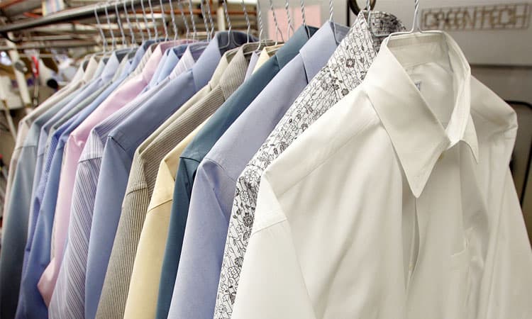 The Science Behind Drycleaning: Why it Works Wonders on Delicate Fabrics