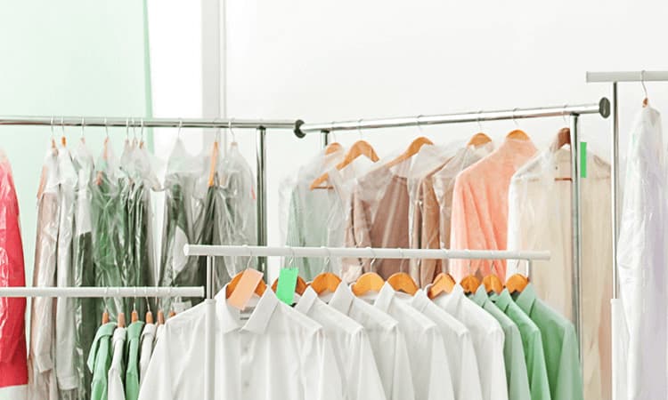 How Often Should You Dry Clean Your Clothes? : A Guide From The Best Dry Cleaners in Suwanee, GA