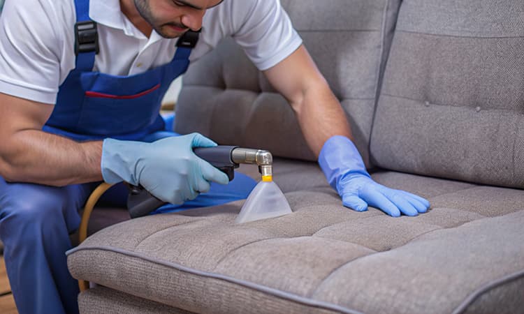 Signs Your Leather Furniture Needs Professional Cleaning