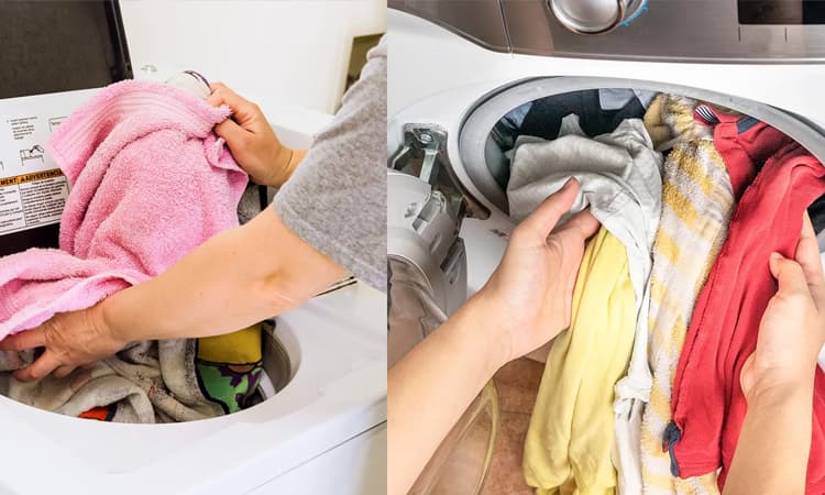 Why Your Home Washing Machine Isn’t Enough for Event Linens