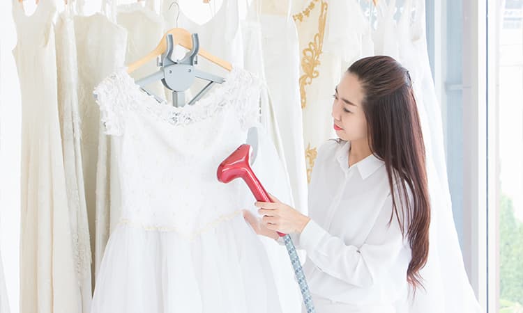 Holding Onto Forever: The Gentle Art of Wedding Dress Preservation