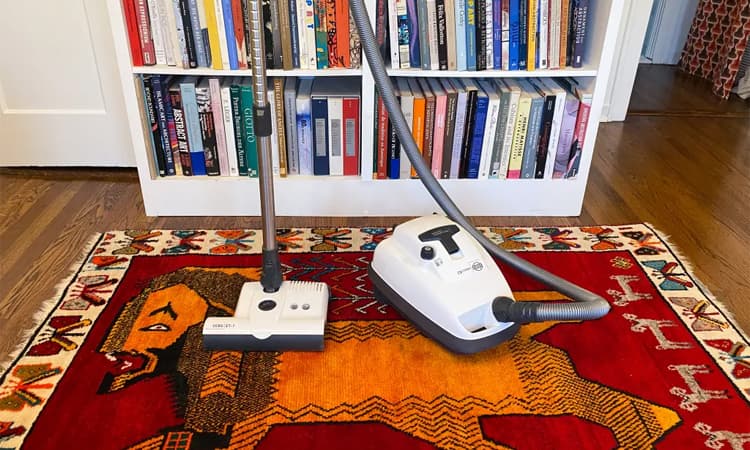 Why Carpets Need More Than a Vacuum