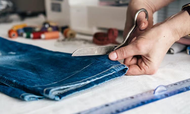 Affordable Alteration Services in Suwanee, GA